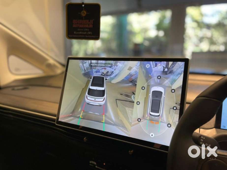 Mg Windsor Ev Exclusive, 2025, Electric