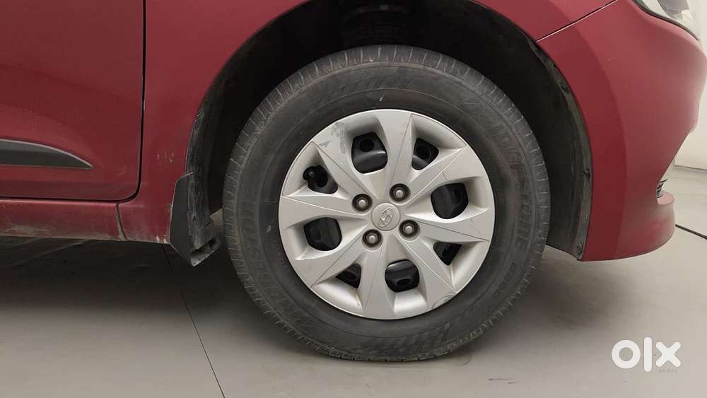Hyundai Elite I20 [2018-2020] 1.2 Sportz, 2017, Petrol