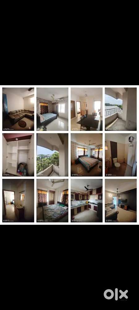 3BHK in Kakkanad