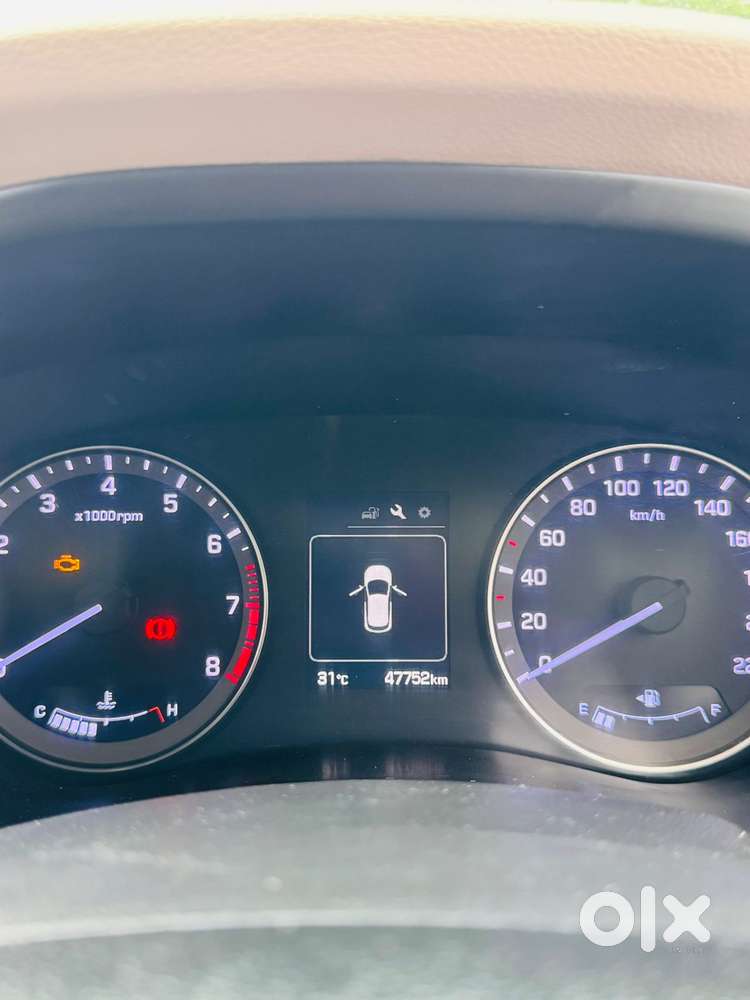 Hyundai I20 1.2 Asta, 2015, Petrol