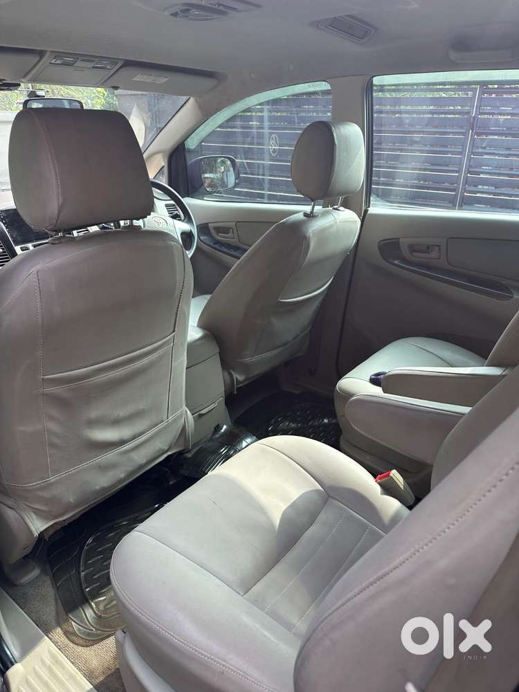 Toyota Innova 2.5 G (diesel) 7 Seater, 2014, Diesel