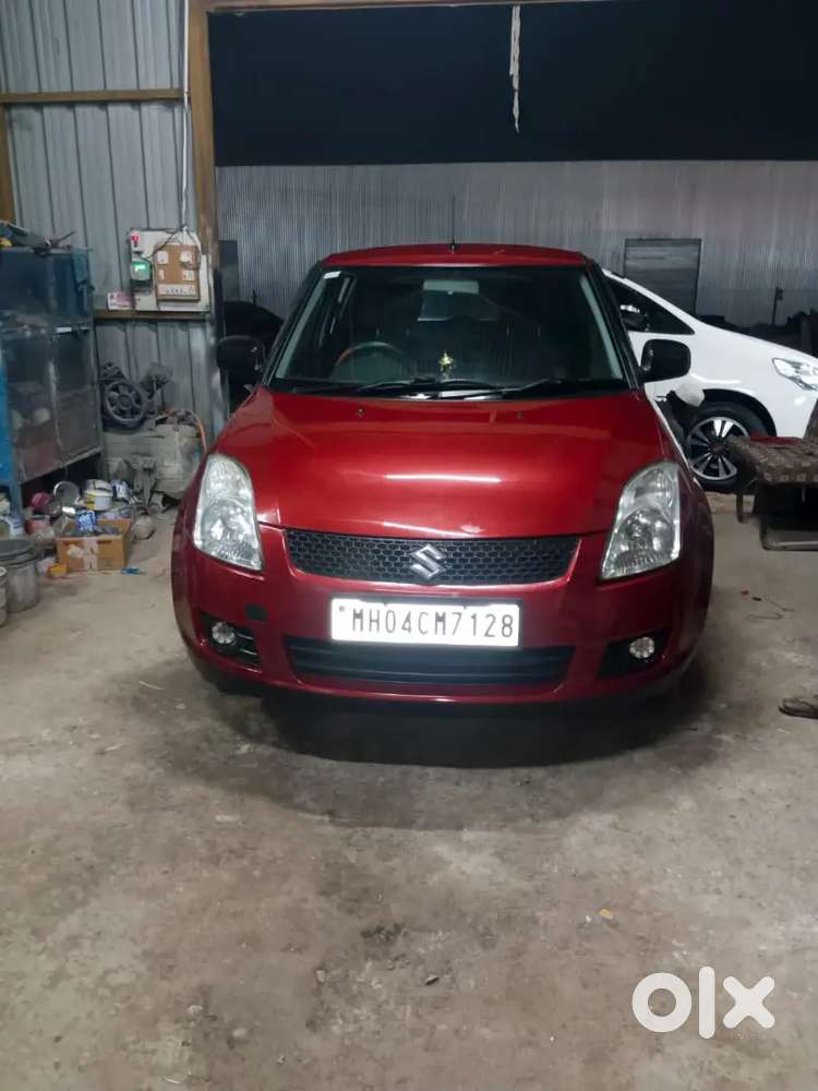 Maruti Suzuki Swift 2006 Petrol Good Condition