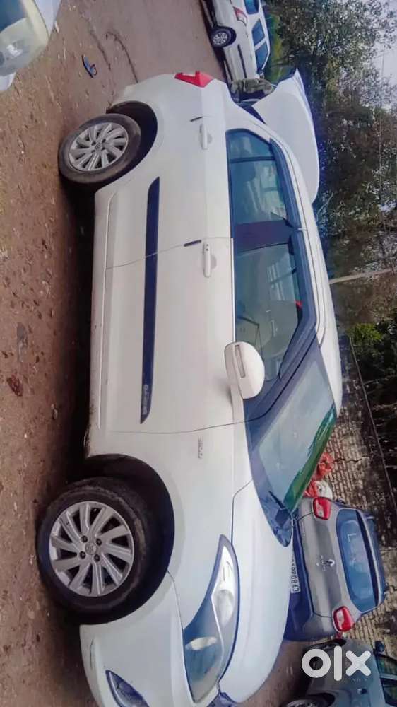 Swift Dezire Zdi Top Model