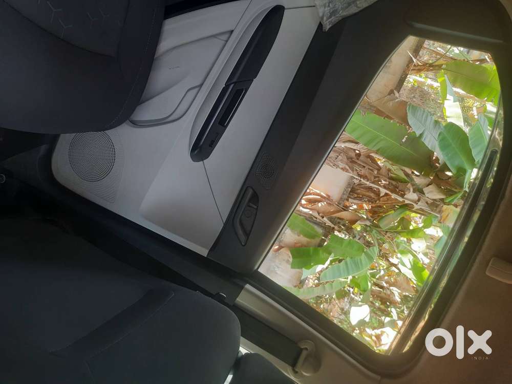 Tata Tiago Ev 2023 August Electric Well Maintained