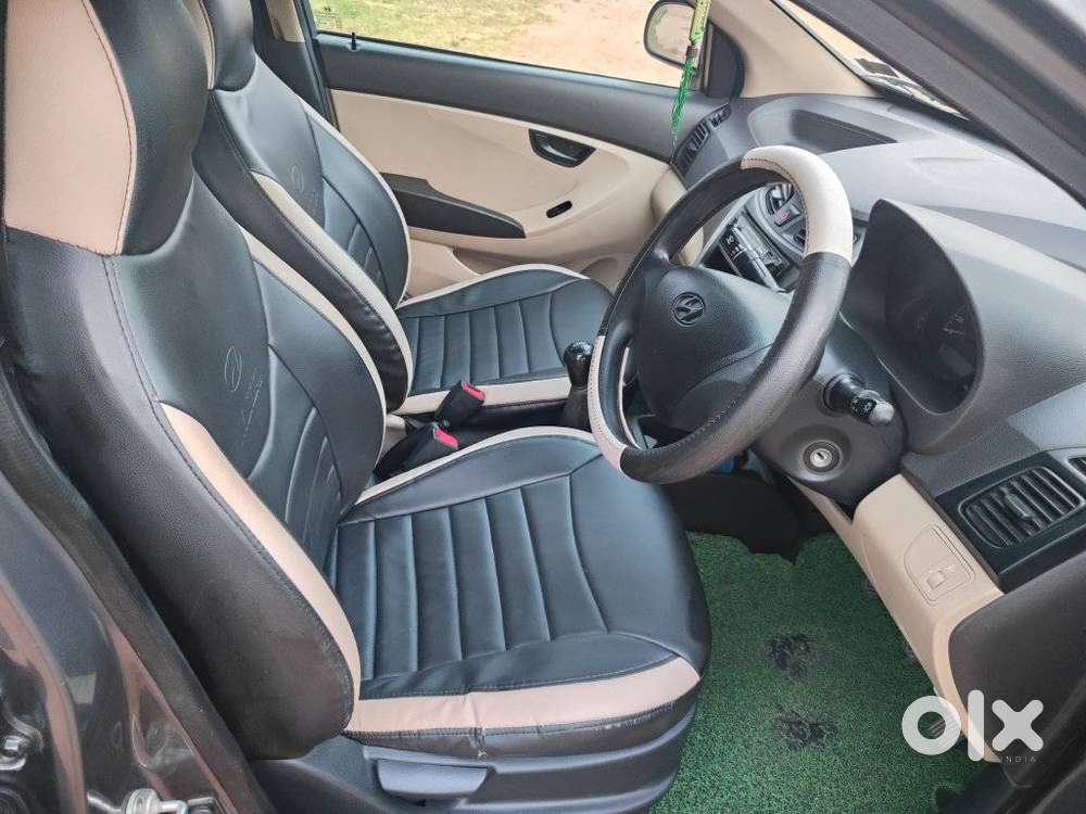 Hyundai Eon Era +, 2018, Petrol