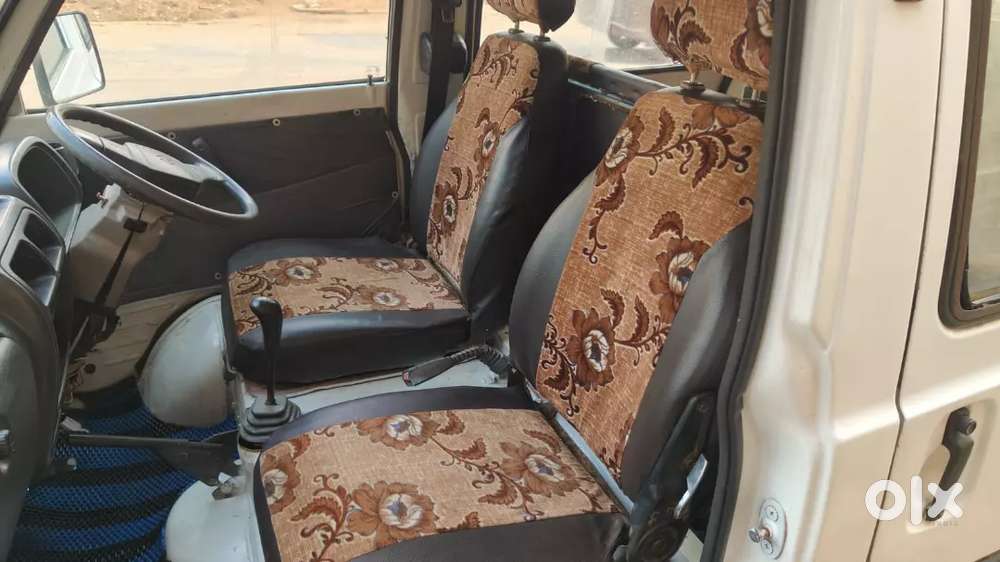 Maruti Suzuki Omni 2011