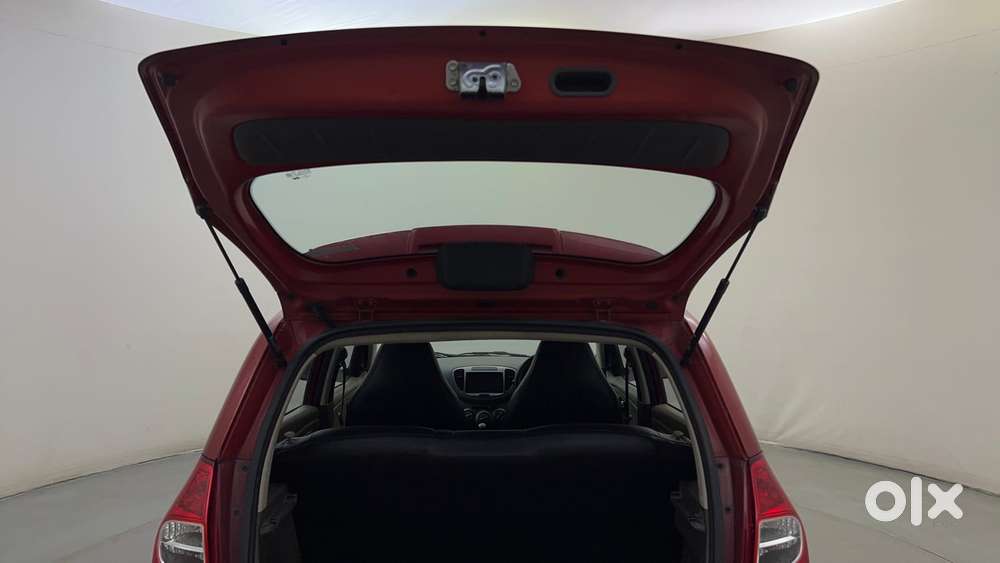 Hyundai I10 Magna 1.1l, 2013, Petrol