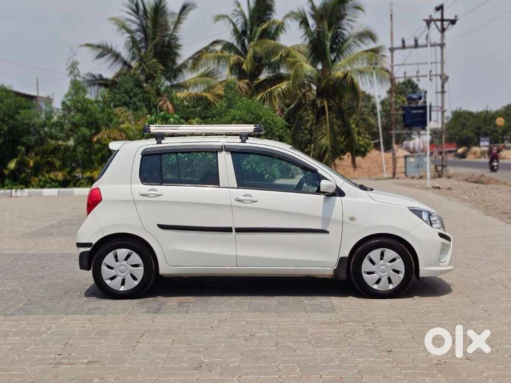 Maruti Suzuki Celerio Cng Vxi Mt, 2019, Cng & Hybrids