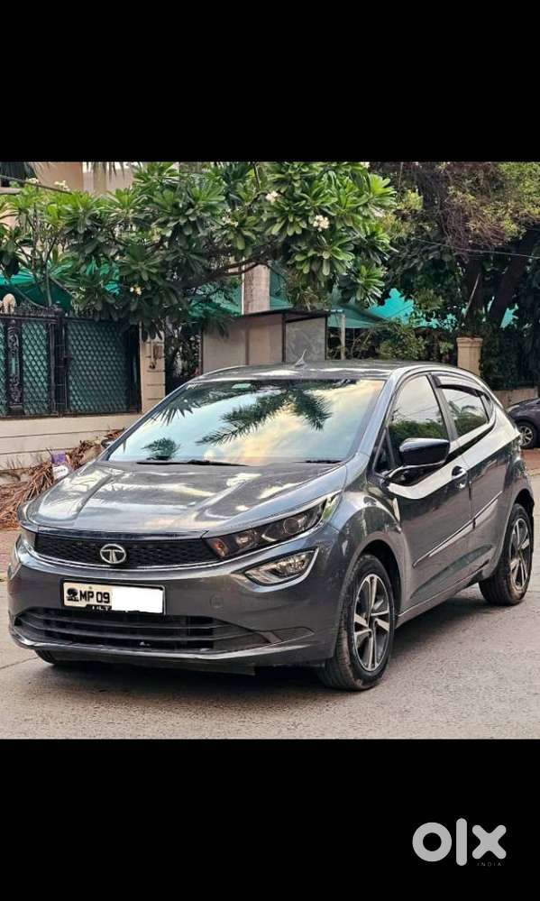Tata Altroz Xz, 2021, Lpg