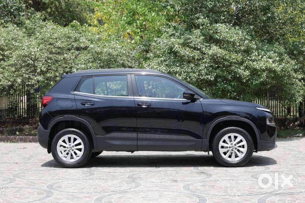 Skoda Kylaq Signature At, 2026, Petrol