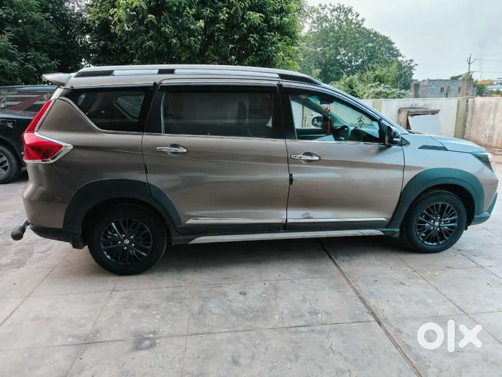 Maruti Suzuki Xl6 2020 Petrol With Bluepunt 360 Camera