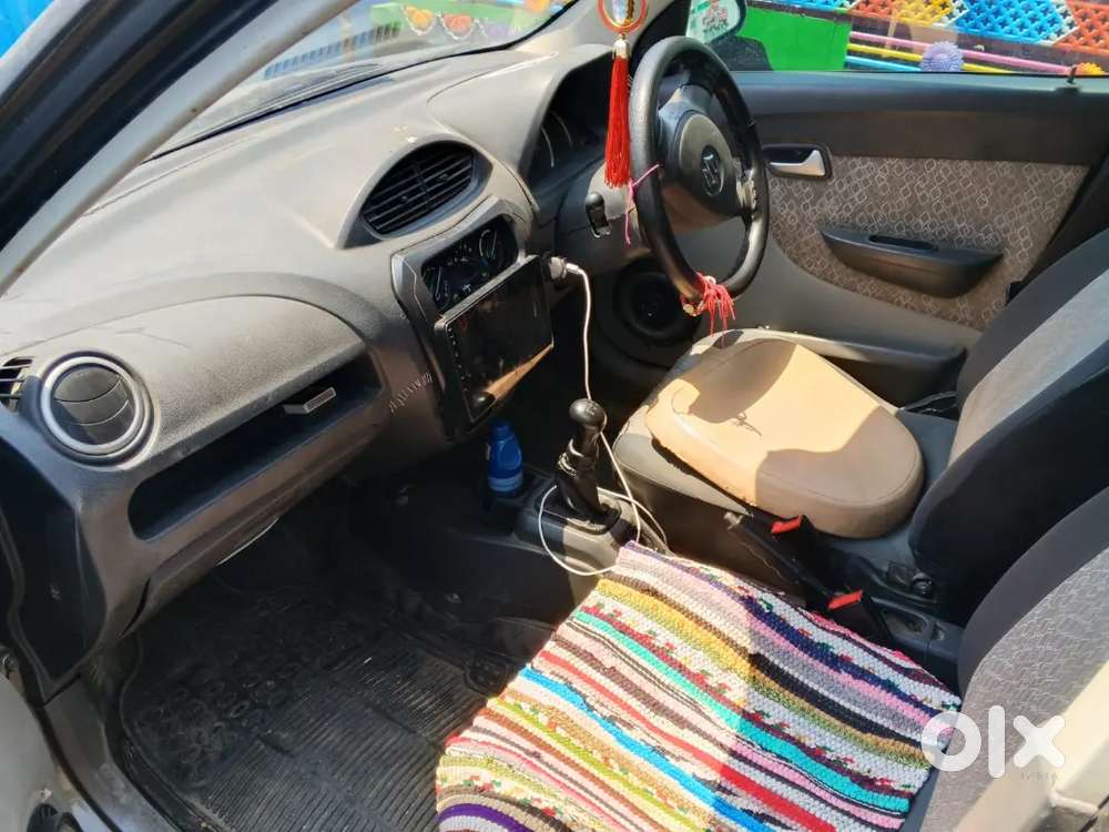 Alto 800  Gadi Puri Original Hai