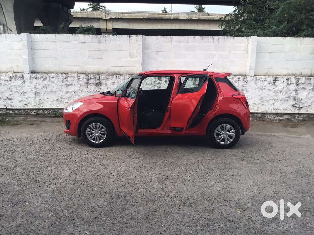 Maruti Suzuki Swift Amt Vxi, 2019, Petrol