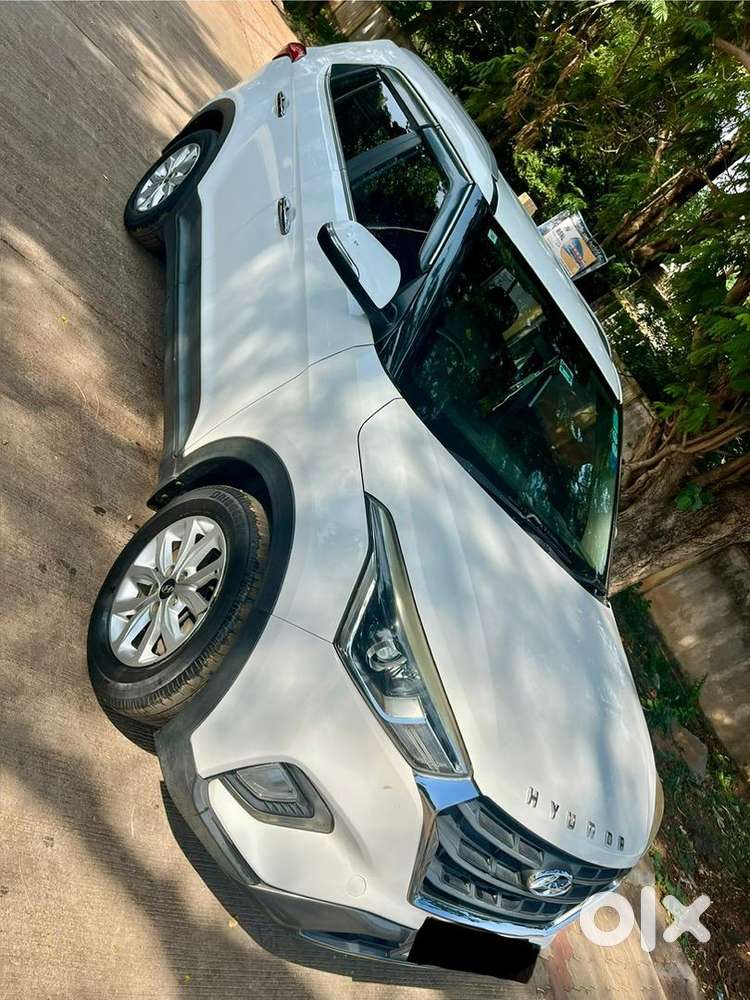 Hyundai Car Petrol 2019