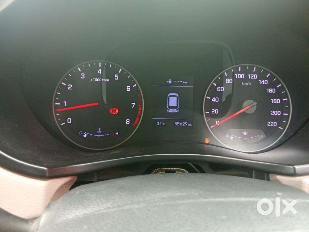 Hyundai I20 Asta (o) 1.2 Mt, 2019, Petrol