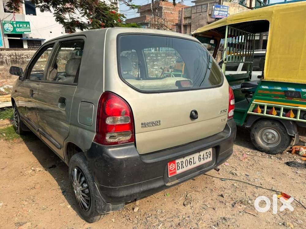 Maruti Suzuki Used 2006