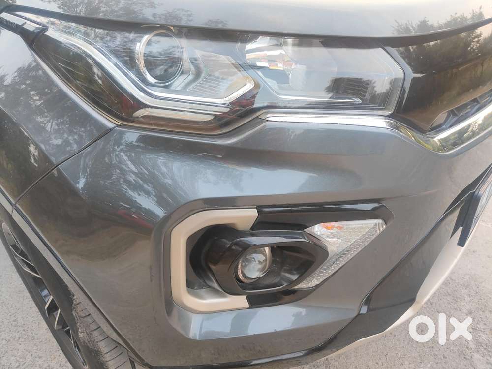 Tata Nexon 1.5 Revotorq Xma Amt (s), 2020, Petrol