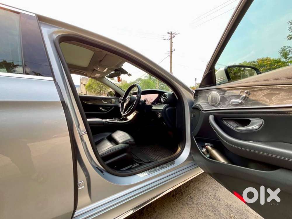 Mercedes-benz E-class E 220 D, 2023, Diesel