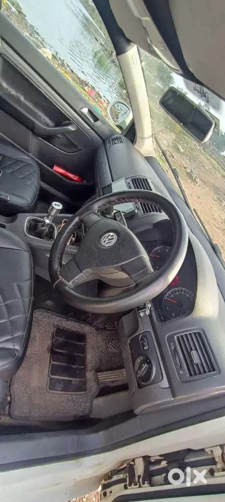 Volkswagen Jetta 2008