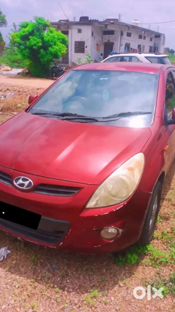 Hyundai I20 Asta 2012 Diesel