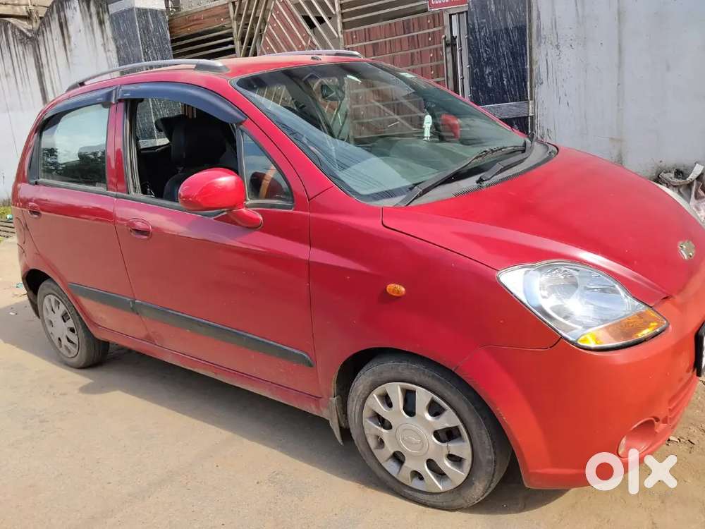 Chevrolet Spark For Sale