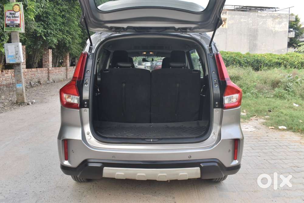 Maruti Suzuki Xl6 1.5 Alpha At, 2022, Petrol