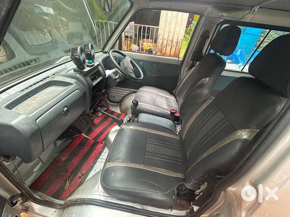 Maruti Suzuki Omni 2017