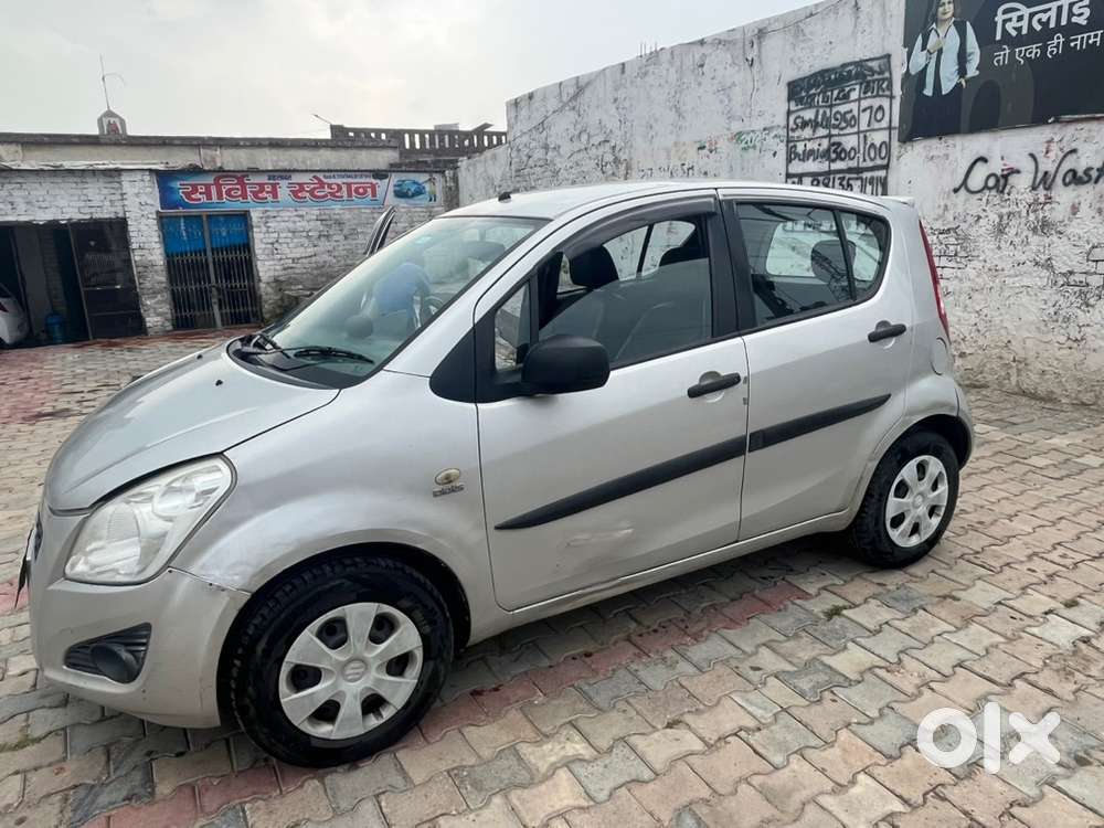 Maruti Suzuki Ritz Vdi (diesel)  2012/13 Model  1st Owner