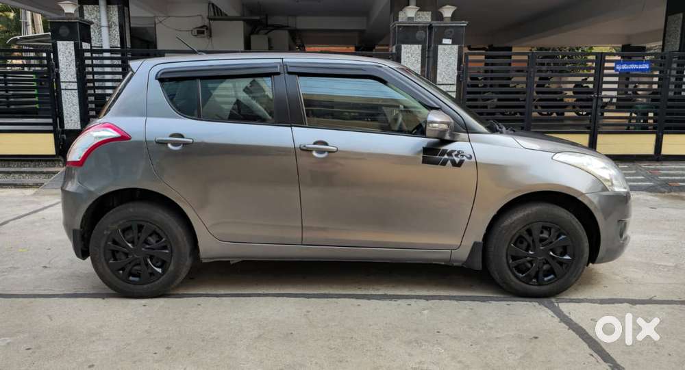 Maruti Suzuki Swift Ddis Vdi, 2014, Diesel