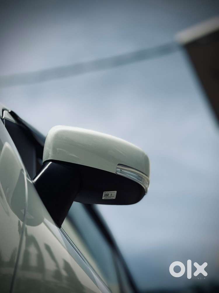Maruti Suzuki Fronx Delta Plus 1.2l Ags, 2025, Petrol