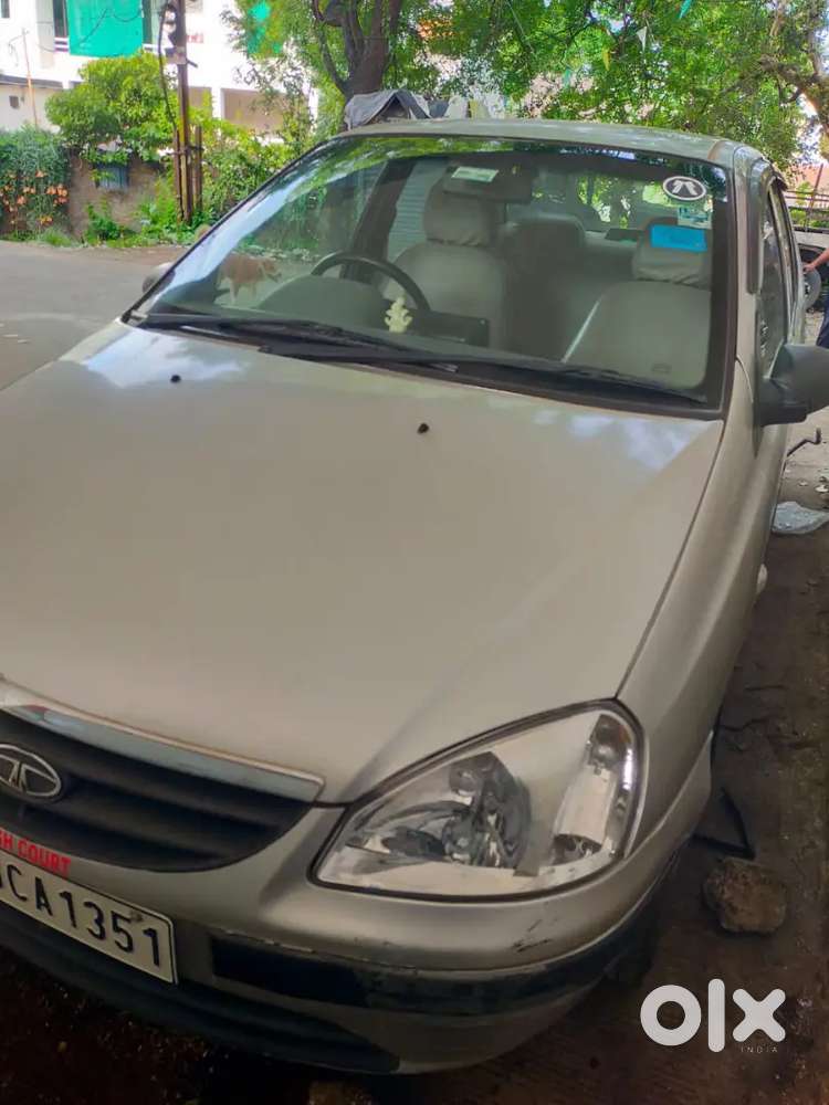 Tata Indigo Ls 2006