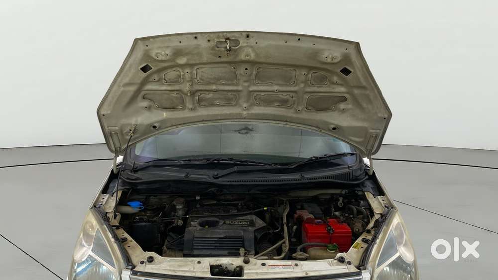 Maruti Suzuki Wagon R 1.0 Lxi Cng, 2013, Cng & Hybrids