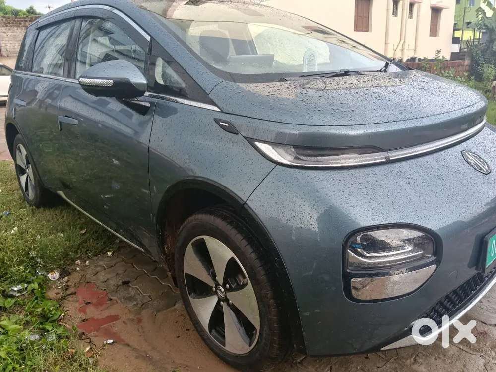 Mg Windsor Ev 2024 Essence