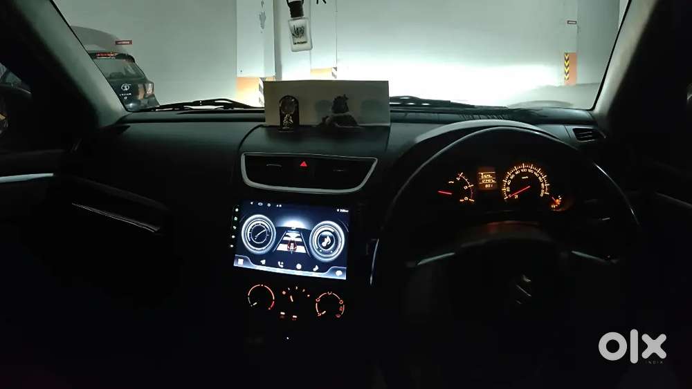 Maruti Suzuki Swift Vdi 2015