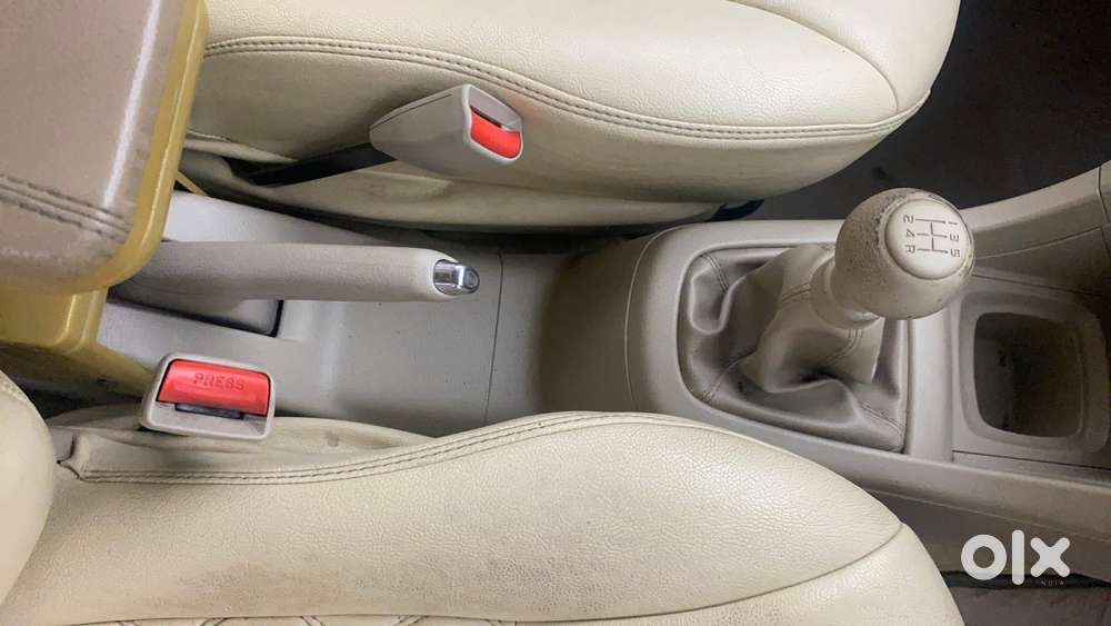 Maruti Suzuki Ertiga Zdi+ Shvs, 2016, Diesel