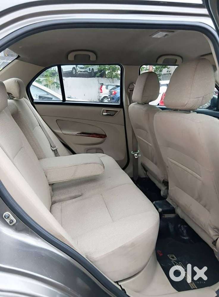 Maruti Suzuki Swift Dzire Vdi (o), 2016, Diesel