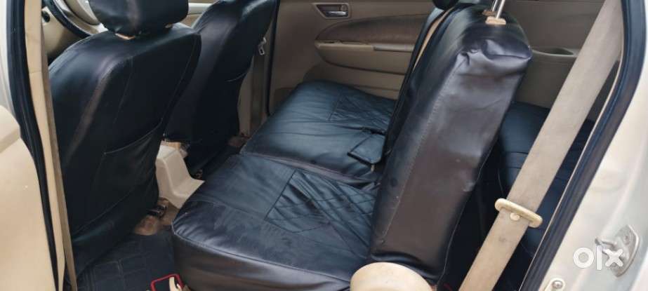 Maruti Suzuki Ertiga Vxi Cng, 2013, Cng & Hybrids