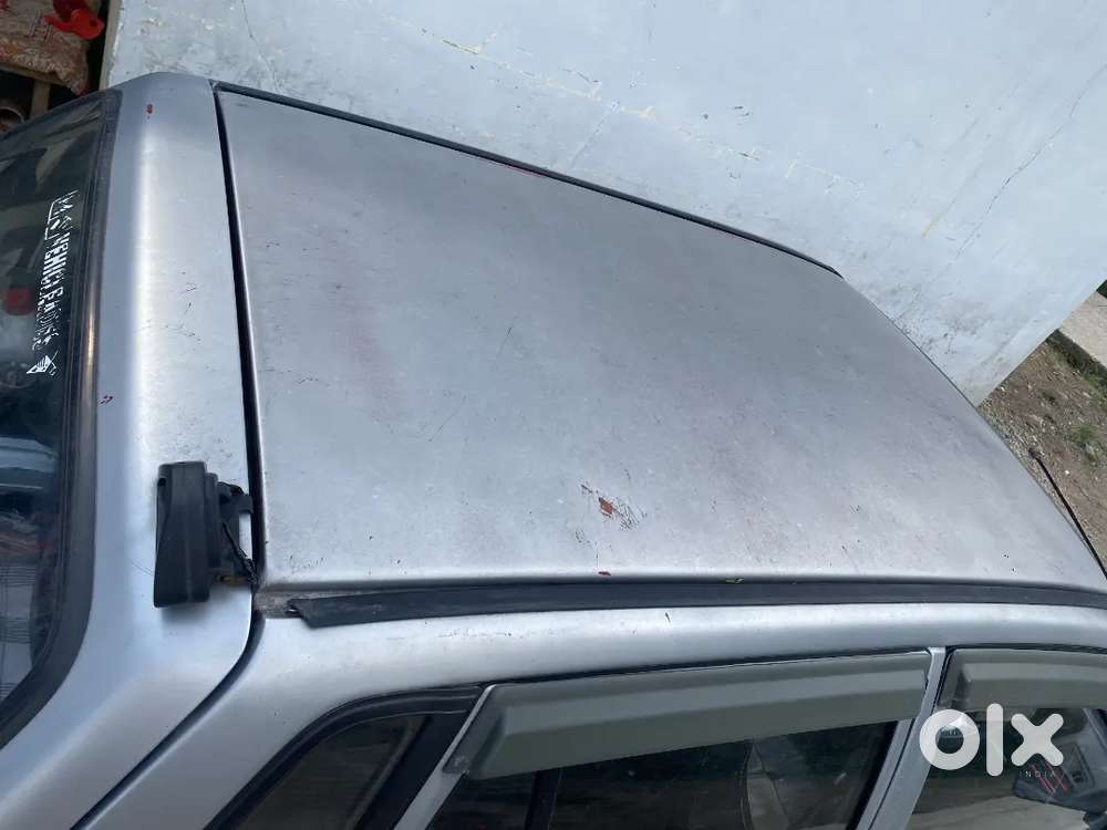 Maruti Suzuki 800 2002 Petrol 48408 Km Driven