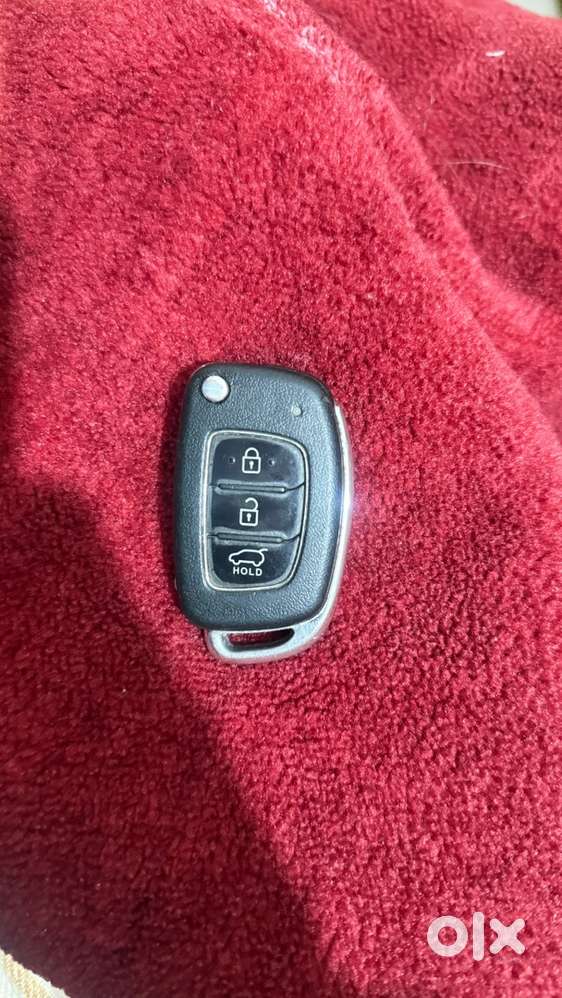 Hyundai I20 2015 Petrol 84000 Km Driven