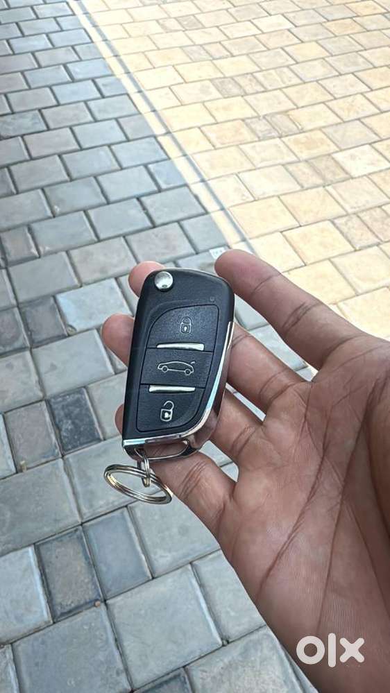 Maruti Suzuki Wagon R Lx Bs Iv, 2018, Petrol