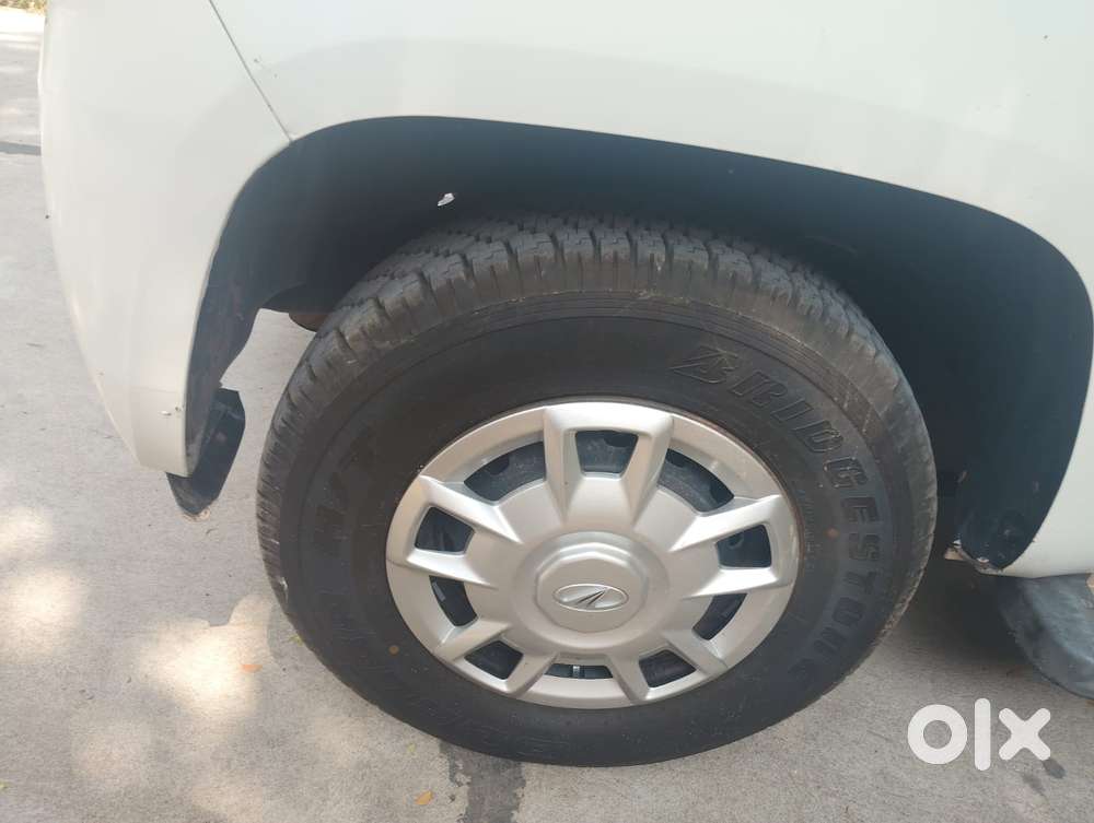 Mahindra Tuv 300 T6 Plus, 2019, Diesel