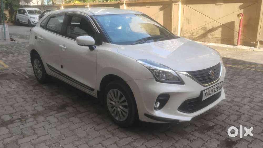 Sale The Baleno Car Petrol Variant