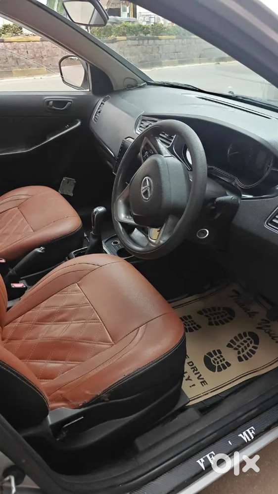 Tata Bolt 1.3 Quadrajet 2016