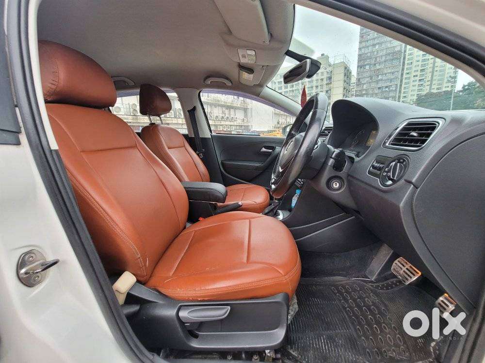 Volkswagen Polo Gt Tsi, 2018, Petrol