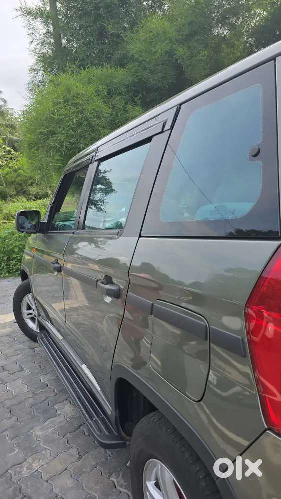 Mahindra Bolero Neo 2023 Diesel Well Maintained
