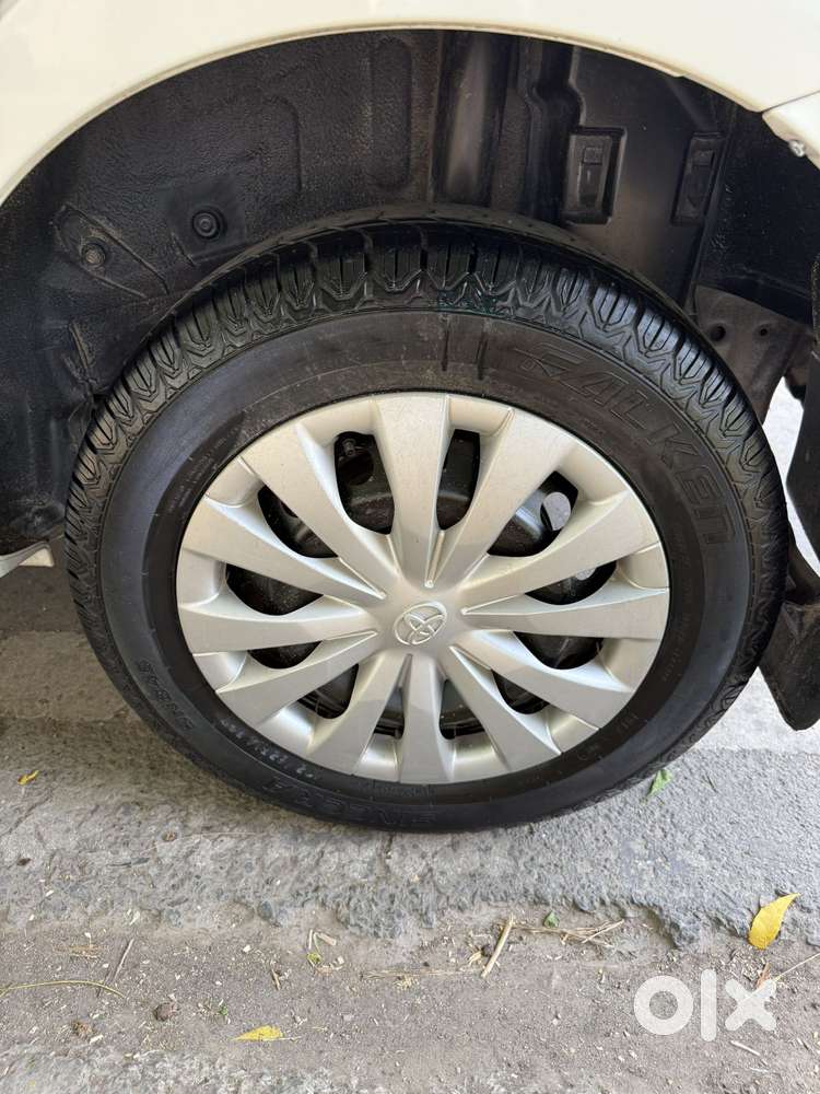 Toyota Etios Liva 2013-2014 G Sp, 2013, Petrol