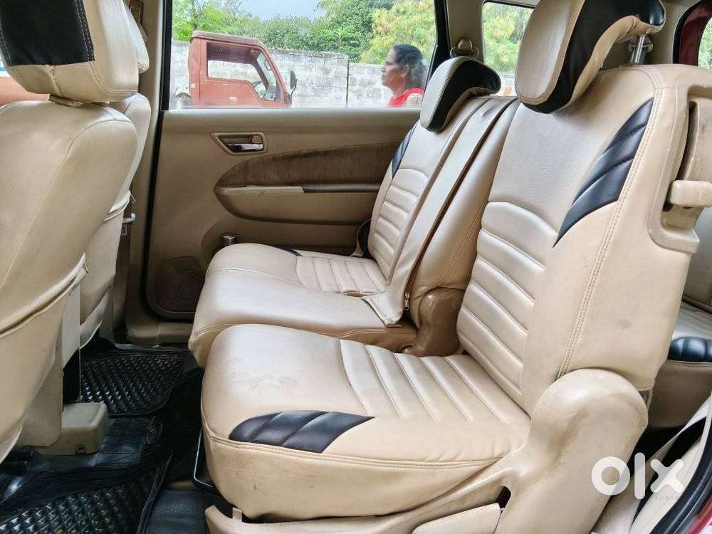 Honda City 1.5 Sv I-vtec Mt, 2016, Petrol