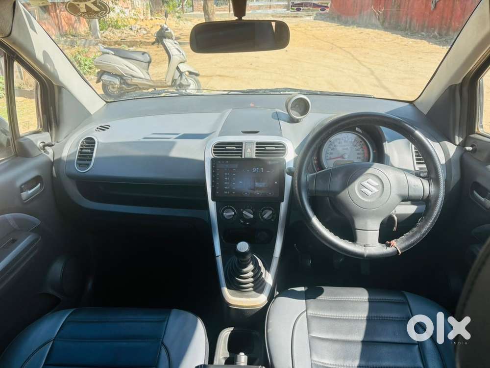 Maruti Suzuki Ritz 2011 Diesel Well Maintained