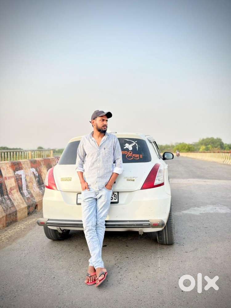 Maruti Suzuki Swift Diesel 75000 Km Driven