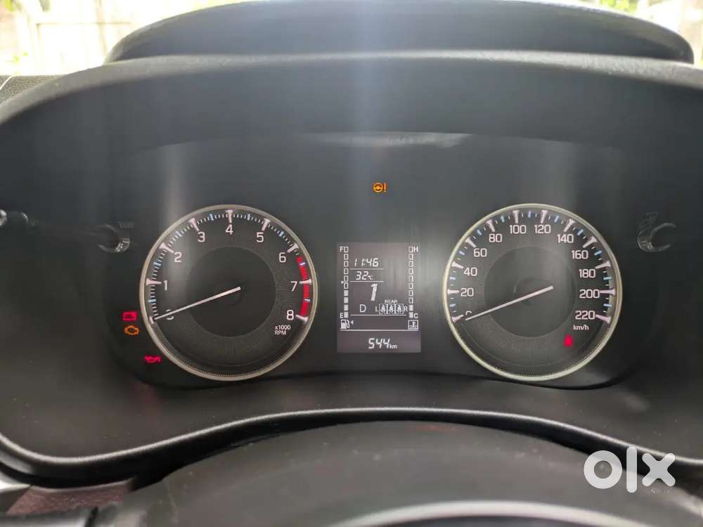 Toyota Urban Cruiser Taisor S Plus 2026